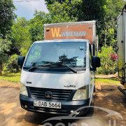 TATA SUPER ACE 2015