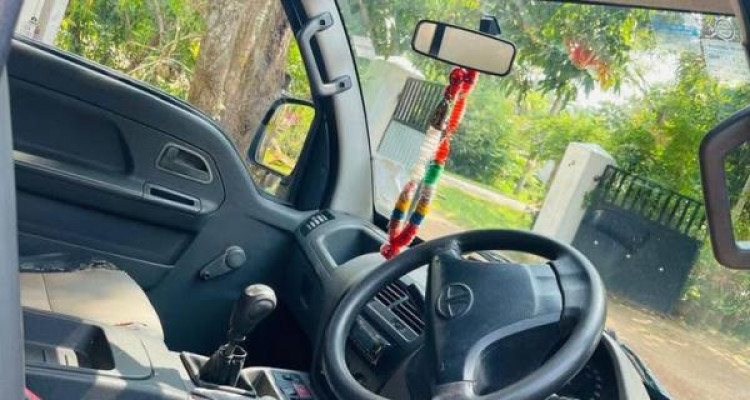 TATA SUPER ACE 2015