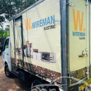TATA SUPER ACE 2015