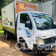 TATA SUPER ACE 2015