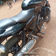 BAJAJ PULSAR 2011