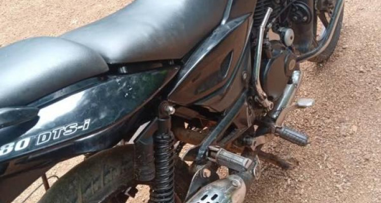 BAJAJ PULSAR 2011