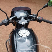 BAJAJ PULSAR 2011