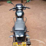 BAJAJ PULSAR 2011