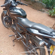 BAJAJ PULSAR 2011