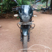 BAJAJ PULSAR 2011