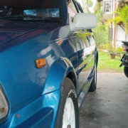 TOYOTA STARLET 1986