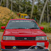 SUBARU LEONE 1985