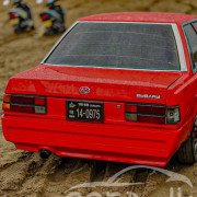 SUBARU LEONE 1985