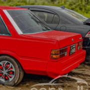 SUBARU LEONE 1985