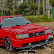 SUBARU LEONE 1985
