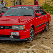 SUBARU LEONE 1985