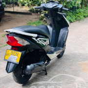 HONDA DIO 2015