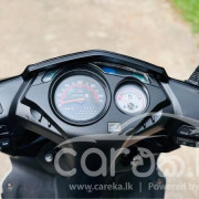 HONDA DIO 2015