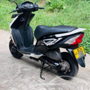 HONDA DIO 2015