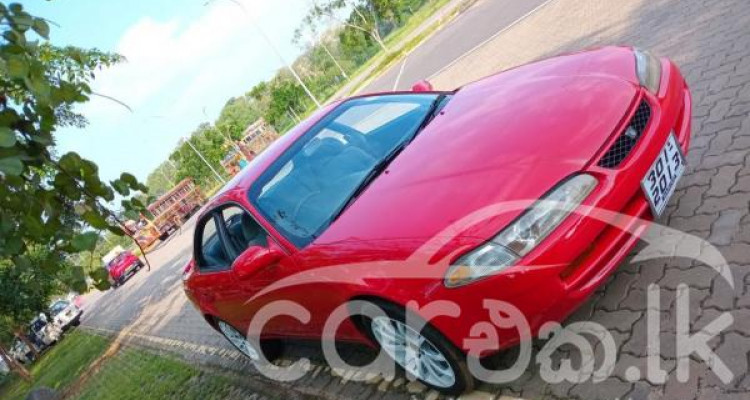 TOYOTA MARINO 1995