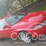 TOYOTA MARINO 1995