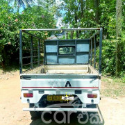 TATA SUPER ACE 2016