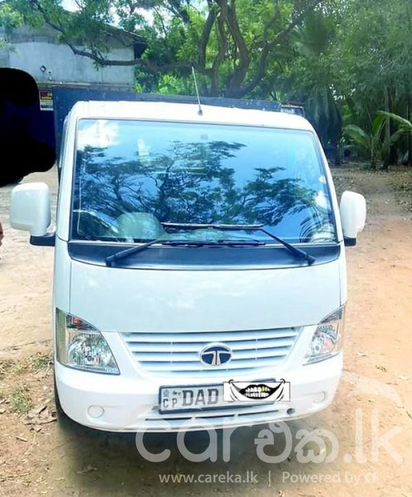 TATA SUPER ACE 2016