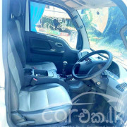 TATA SUPER ACE 2016