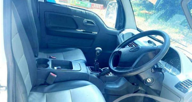 TATA SUPER ACE 2016
