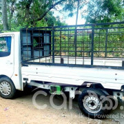 TATA SUPER ACE 2016