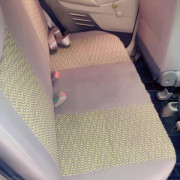 DATSUN REDI GO 2017