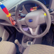 DATSUN REDI GO 2017