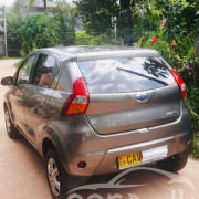 DATSUN REDI GO 2017