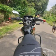 BAJAJ DISCOVER 135 2009