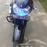 BAJAJ DISCOVER 135 2009