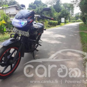 BAJAJ DISCOVER 135 2009