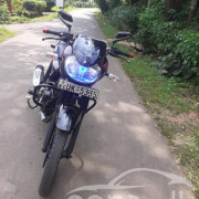 BAJAJ DISCOVER 135 2009