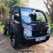 MAHINDRA MAXXIMO PLUS 2015