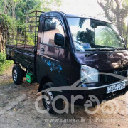 MAHINDRA MAXXIMO PLUS 2015