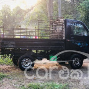 MAHINDRA MAXXIMO PLUS 2015