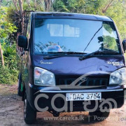 MAHINDRA MAXXIMO PLUS 2015
