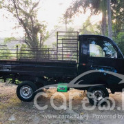MAHINDRA MAXXIMO PLUS 2015
