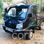 MAHINDRA MAXXIMO PLUS 2015