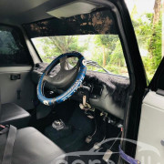 MAHINDRA BOLERO 2015