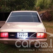 MITSUBISHI LANCER BOX 1979