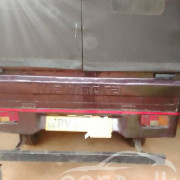 MAHINDRA MAXXIMO PLUS VX 2014