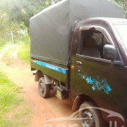 MAHINDRA MAXXIMO PLUS VX 2014