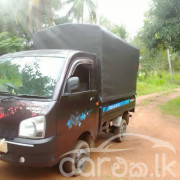 MAHINDRA MAXXIMO PLUS VX 2014