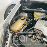 TOYOTA PRIUS 2011