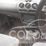 NISSAN MARCH K11 2002