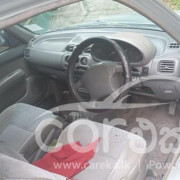 NISSAN MARCH K11 2002
