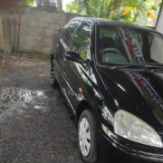 TATA INDIGO 2006