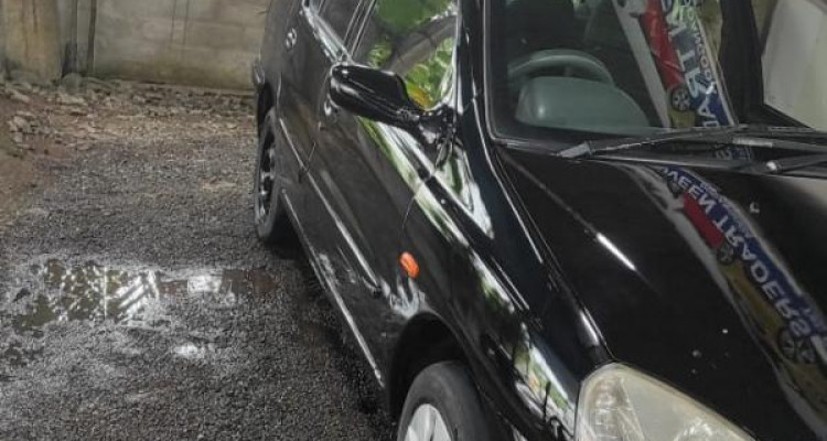 TATA INDIGO 2006