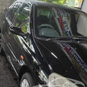 TATA INDIGO 2006